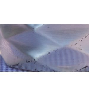 Vintage Silver Cuff Bracelet